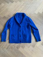 Warm, zacht lamswollen vest, diep intens lila, maat S/M, Kleding | Dames, Paars, Ophalen of Verzenden, Maat 36 (S), Onbekend