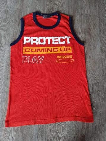 Heren shirt Protec beschikbaar voor biedingen