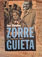 Boek: Zorre Guieta - Jan Thielen, Ophalen of Verzenden, Gelezen, Jan Thielen, Overige