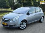 Opel Corsa 1.4-16V Cosmo|Airco|5 deurs|Parkeersensoren, Auto's, Opel, Voorwielaandrijving, 1063 kg, Gebruikt, 4 cilinders