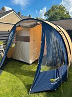 Slaapcabine binnentent voor bustent Eurotrail Van Extension, Caravans en Kamperen, Ophalen, Zo goed als nieuw