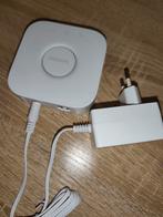 Philips Hue Bridge / Zigbee hub, Ophalen of Verzenden, Gebruikt, Origineel, Pc