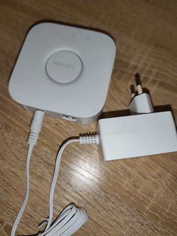 Philips Hue Bridge / Zigbee hub beschikbaar voor biedingen