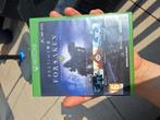 Destiny 2: Forsaken Legendary Collection, Xbox One, Overige genres, Ophalen of Verzenden, Zo goed als nieuw, 3 spelers of meer