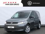 Volkswagen Caddy Cargo 2.0 TDI 122pk DSG Style | LED | Digit, Stof, 1440 kg, 4 cilinders, Volkswagen