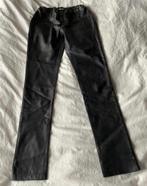 + Zo goed als nieuwe Nik&Nik PU-leren broek. Maat 16., Broek, Nik&Nik, Zo goed als nieuw, Verzenden