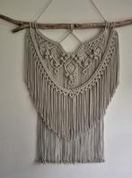 Macrame wandhanger XL, Ophalen of Verzenden, Nieuw