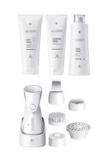 LR ZEITGARD ZEITGARD Pro Komplett Set, Ophalen of Verzenden, Zo goed als nieuw, Gehele gezicht