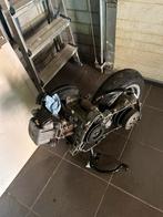 Zip 4takt onderdelen, Fietsen en Brommers, Ophalen, Zo goed als nieuw, Overige typen, Piaggio