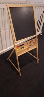 Schoolbord, Kinderen en Baby's, Speelgoed | Educatief en Creatief, Ophalen, Gebruikt, Rekenen