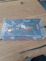 Max Verstappen Australië GP 2017, Ophalen of Verzenden, Zo goed als nieuw, Formule 1