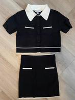 New Yorker knitwear maat 34, Overige typen, Zwart, Nieuw, New Yorker