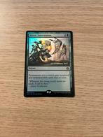 Heroic Intervention Foil, Hobby en Vrije tijd, Verzamelkaartspellen | Magic the Gathering, Verzenden, Zo goed als nieuw, Losse kaart