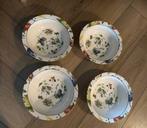 4 Mepal schaaltjes Janneke Brinkman - Nieuwstaat, Ophalen of Verzenden, Nieuw