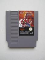 Blue Shadow NES Nintendo, Spelcomputers en Games, Games | Nintendo NES, 1 speler, Ophalen of Verzenden, Avontuur en Actie, Vanaf 7 jaar