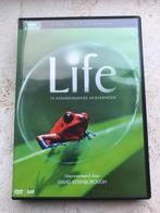 Life BBC Earth ( 5 DVD Box ) WWF, Boxset, Natuur, Alle leeftijden, Ophalen of Verzenden