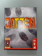 Jatten - 999 Games - Alexander Pfister, Drie of vier spelers, Ophalen of Verzenden, Zo goed als nieuw