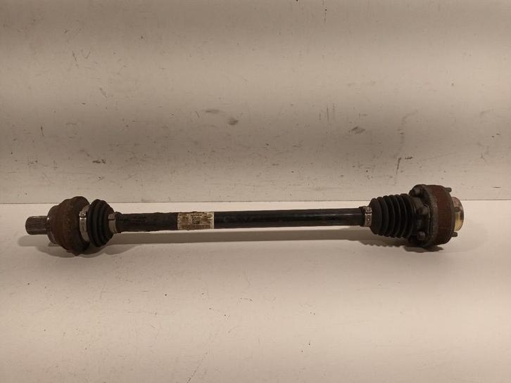 Aandrijfas rechts achter Volkswagen Golf, Auto-onderdelen, Transmissie en Toebehoren, Volkswagen, Gebruikt, Herkomst onderdeel bekend