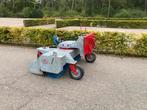 M Sweep veegmachine 175 rolbezem  zij borstel Ahlmann AZ45, Ophalen of Verzenden, Zo goed als nieuw