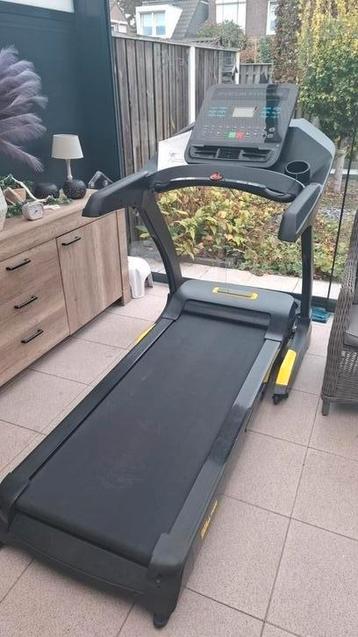 Focus senator plus fitness loopband beschikbaar voor biedingen