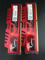 Ram geheugen DDR3  8GB, Ophalen, Zo goed als nieuw, DDR3, Desktop