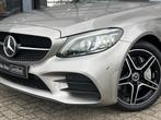 Mercedes-Benz C-klasse Estate 300 e Business Solution AMG Li, 320 pk, Hybride Elektrisch/Benzine, 82 €/maand, Te koop