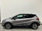 Renault Captur 1.2 TCe Dynamique Automaat, Auto's, Stof, Origineel Nederlands, SUV of Terreinwagen, 56 €/maand