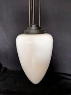 art deco lamp, Antiek en Kunst, Curiosa en Brocante, Ophalen of Verzenden