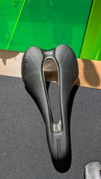 Selle Italia SLR Boost Superflow S3 Carbon Zadel, Fietsen en Brommers, Fietsonderdelen, Racefiets, Ophalen of Verzenden, Zo goed als nieuw