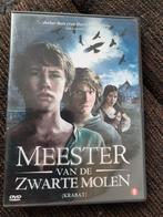 Meester van de zwarte molen david kross daniël brûhl preussl, Cd's en Dvd's, Ophalen of Verzenden