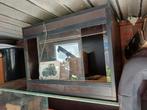 Diverse terrarium's, Dieren en Toebehoren, Ophalen of Verzenden, Gebruikt, Terrarium of Paludarium