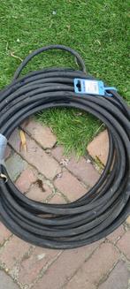 Kranzle HD-Slauch 20m Hogedrukreiniger Slang, Doe-het-zelf en Verbouw, Reinigingsmachines, Ophalen, Zo goed als nieuw, Overige typen