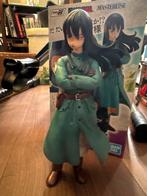 Dragon Ball Masterlise – Mai Banpresto/Bandai NIET COMPLEET, Verzamelen, Poppetjes en Figuurtjes, Ophalen of Verzenden, Zo goed als nieuw