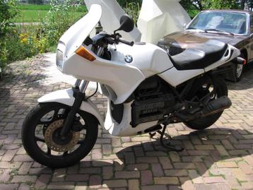 BMW K75S loop/sloop 1987