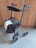 Topro troja rollator maat L, Diversen, Rollators, Ophalen, Zo goed als nieuw