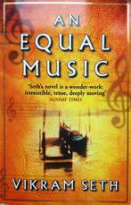 Vikram Seth - An Equal Music (ENGELSTALIG), Gelezen, Fictie, Ophalen of Verzenden