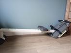 Roeitrainer / -apparaat [ fitness ], Ophalen, Benen, Gebruikt, Metaal