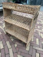 Mooi landelijk schoenenrek, Huis en Inrichting, Ophalen of Verzenden
