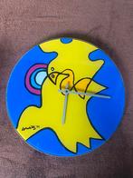 Wandklok Corneille, Ophalen of Verzenden, Gebruikt, Wandklok