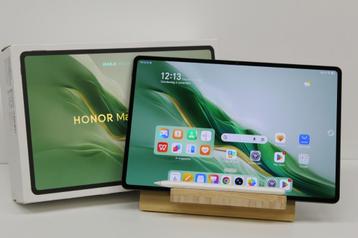 Keurige Honor MagicPad 2 256GB/12GB 12.3" 144Hz OLED Tablet beschikbaar voor biedingen