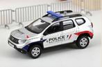 Dacia Duster 2021 Police Nationale SCHAAL 1/43 NOREV  509054