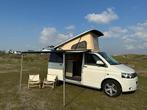 Volkswagen T5 Camper, Auto's, Origineel Nederlands, Te koop, 2000 cc, Airconditioning