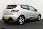 Renault Clio 0.9 TCe 90 PK Limited Carplay Navi Keyless Park, Voorwielaandrijving, 898 cc, Stof, Gebruikt