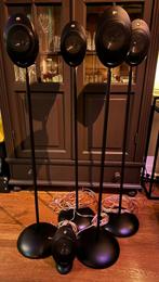 Kef Boxen 5.1, Gebruikt, 70 watt of meer, 5.1-systeem, Overige spelers