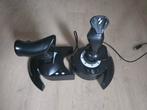 Xbox Flight Sim Controller, Ophalen of Verzenden, Gebruikt, Thrustmaster