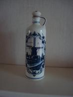 Kruik molen Delfts blauw, Ophalen of Verzenden