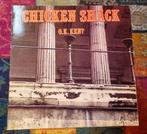 Chicken Shack - O.K. Ken? LP, Cd's en Dvd's, 1960 tot 1980, Ophalen of Verzenden, Zo goed als nieuw, 12 inch