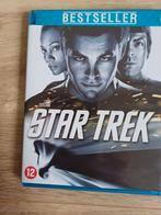 Blu-ray Star Trek, Cd's en Dvd's, Blu-ray, Ophalen of Verzenden, Zo goed als nieuw