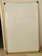 Whiteboard , merk Nobo, Ophalen, Zo goed als nieuw, Magneetbord