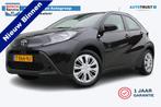 Toyota Aygo X 1.0 VVT-i MT Play | Incl. 12 maanden garantie, 12 maanden, Stof, Gebruikt, Euro 6